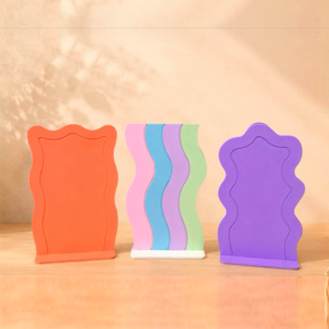 Mini painéis de mesa (cada)