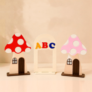 Mini painéis de mesa (cada)
