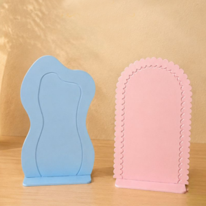 Mini painéis de mesa (cada)