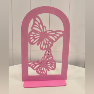 Mini painel borboleta (cada)