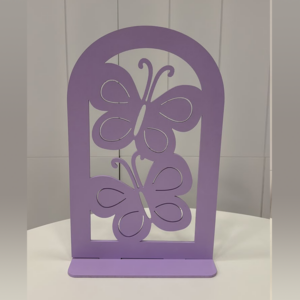 Mini painel borboleta (cada)
