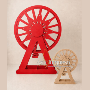 Roda gigante