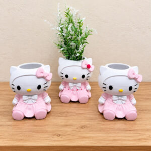 Peça 3D hello kit cachepô (cada)