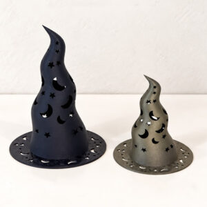 Peça 3D chapéu (cada)
