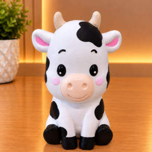 Peça 3D fazenda  vaquinha