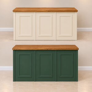Mesa desmontável