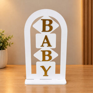 Mini painel baby